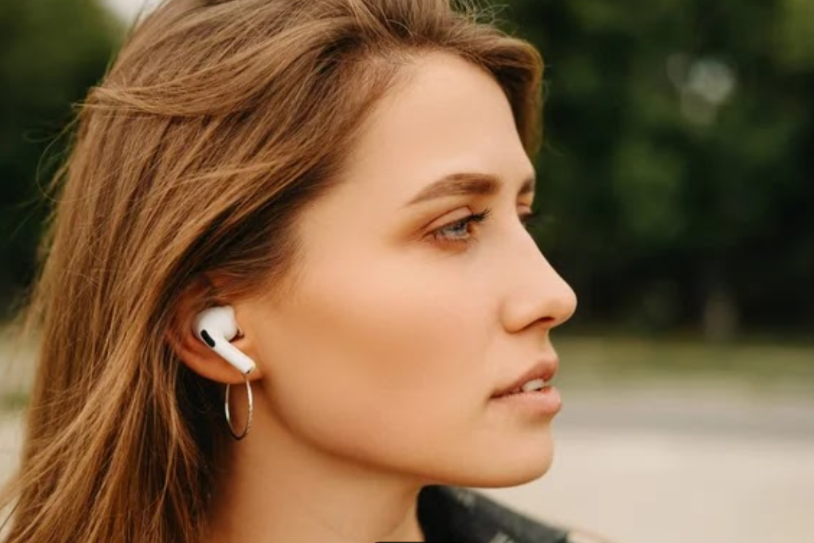 AirPods Radiation EMF Empowerment