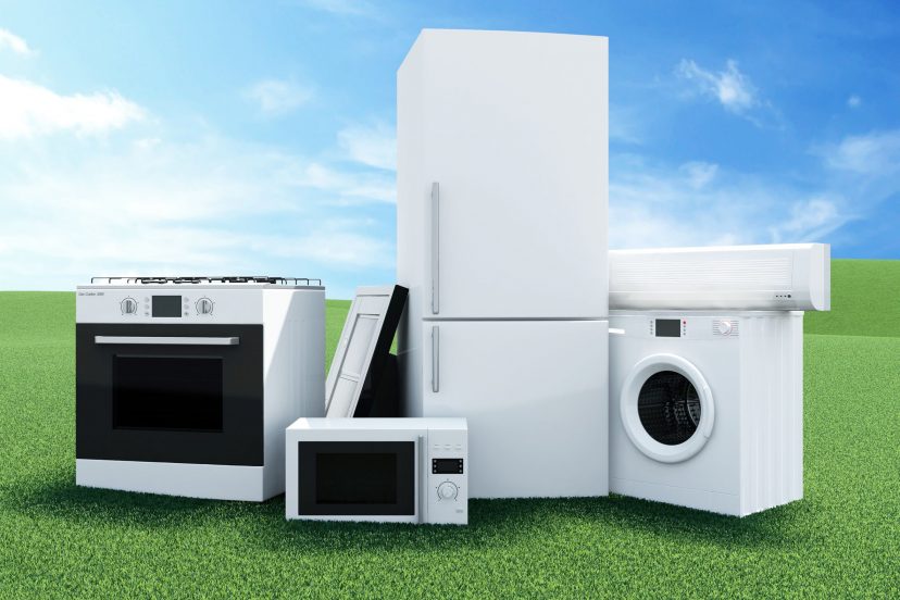 EMF Levels Of Household Appliances