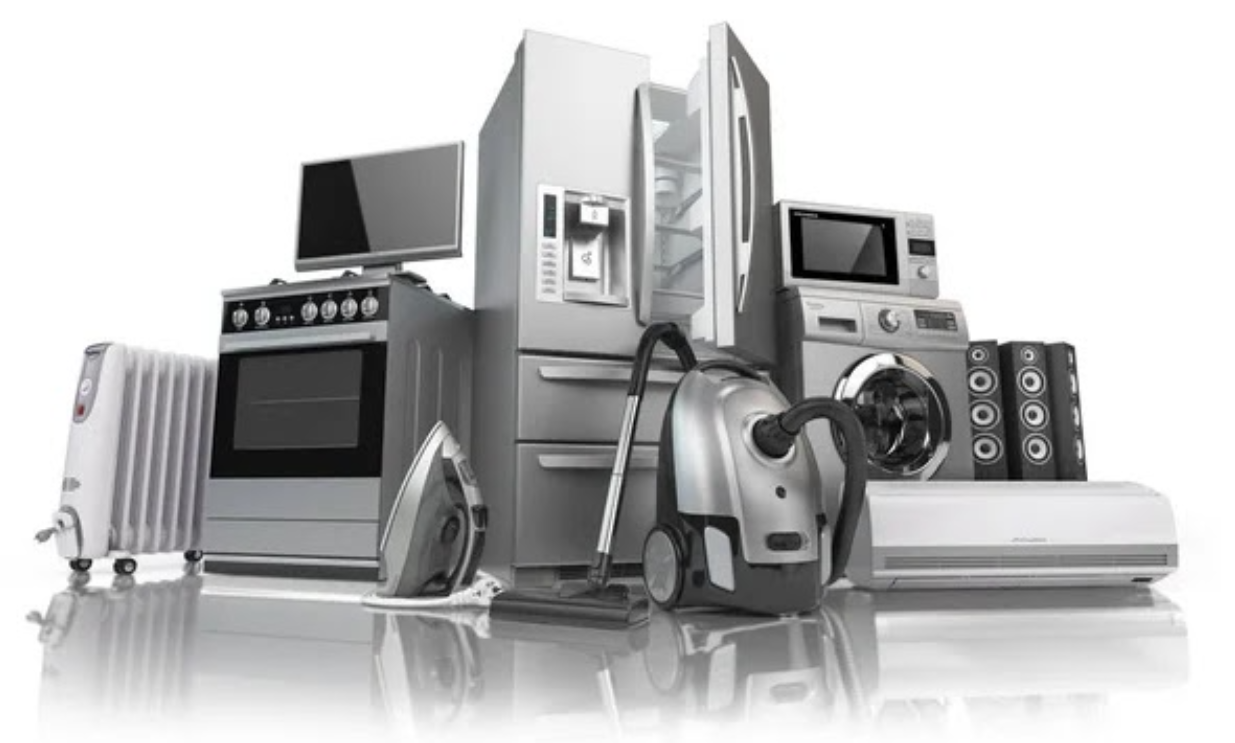 Appliances That Emit EMF Radiation EMF Empowerment