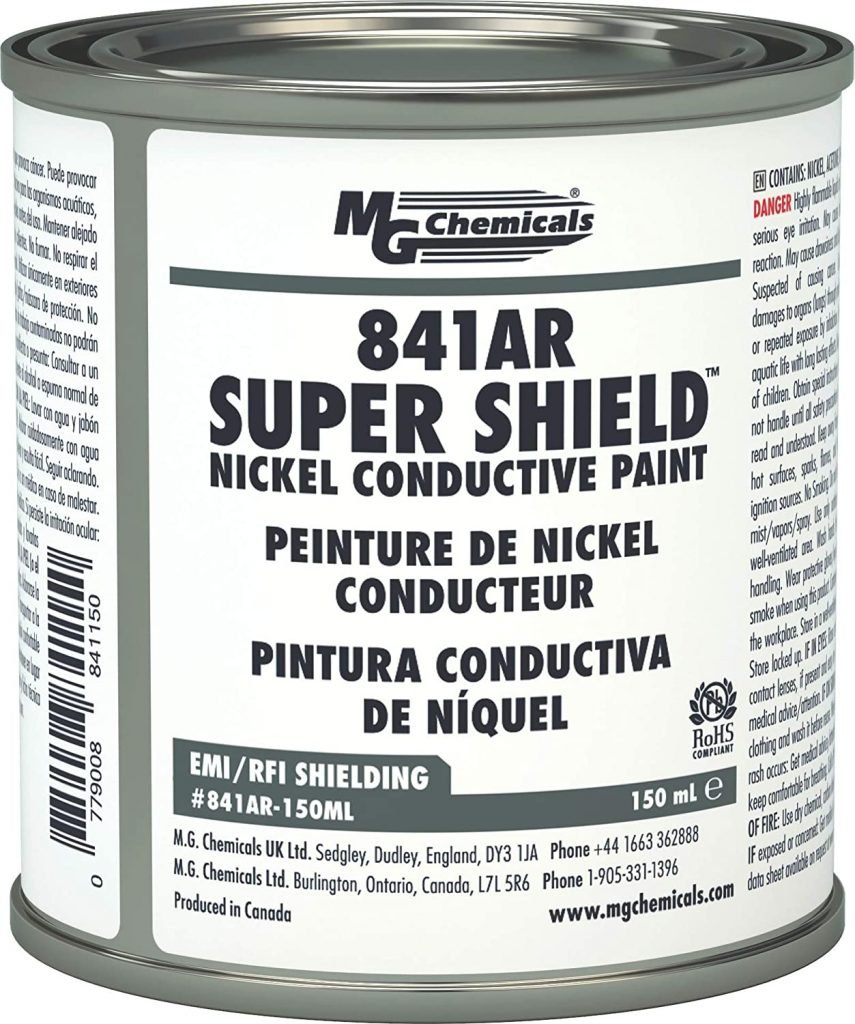 MG Chemicals SuperShield