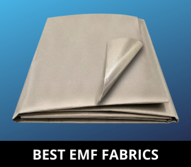 Best EMF Shielding Fabrics