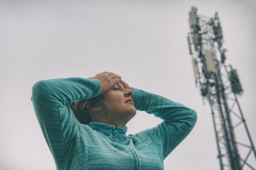 Is Living Near A Cell Phone Tower Safe?