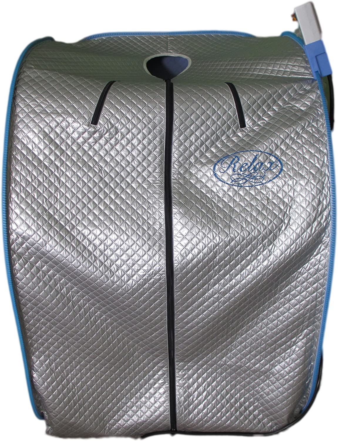 The 5 Best Low EMF Portable Infrared Saunas EMF Empowerment