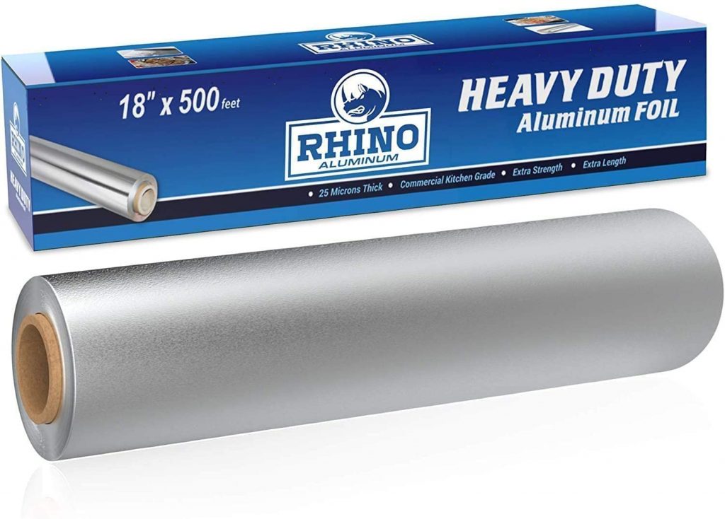 Rhino Aluminum Heavy Duty Foil