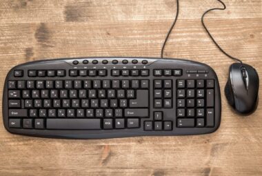 The 7 Best Wired Keyboard And Mouse Combos