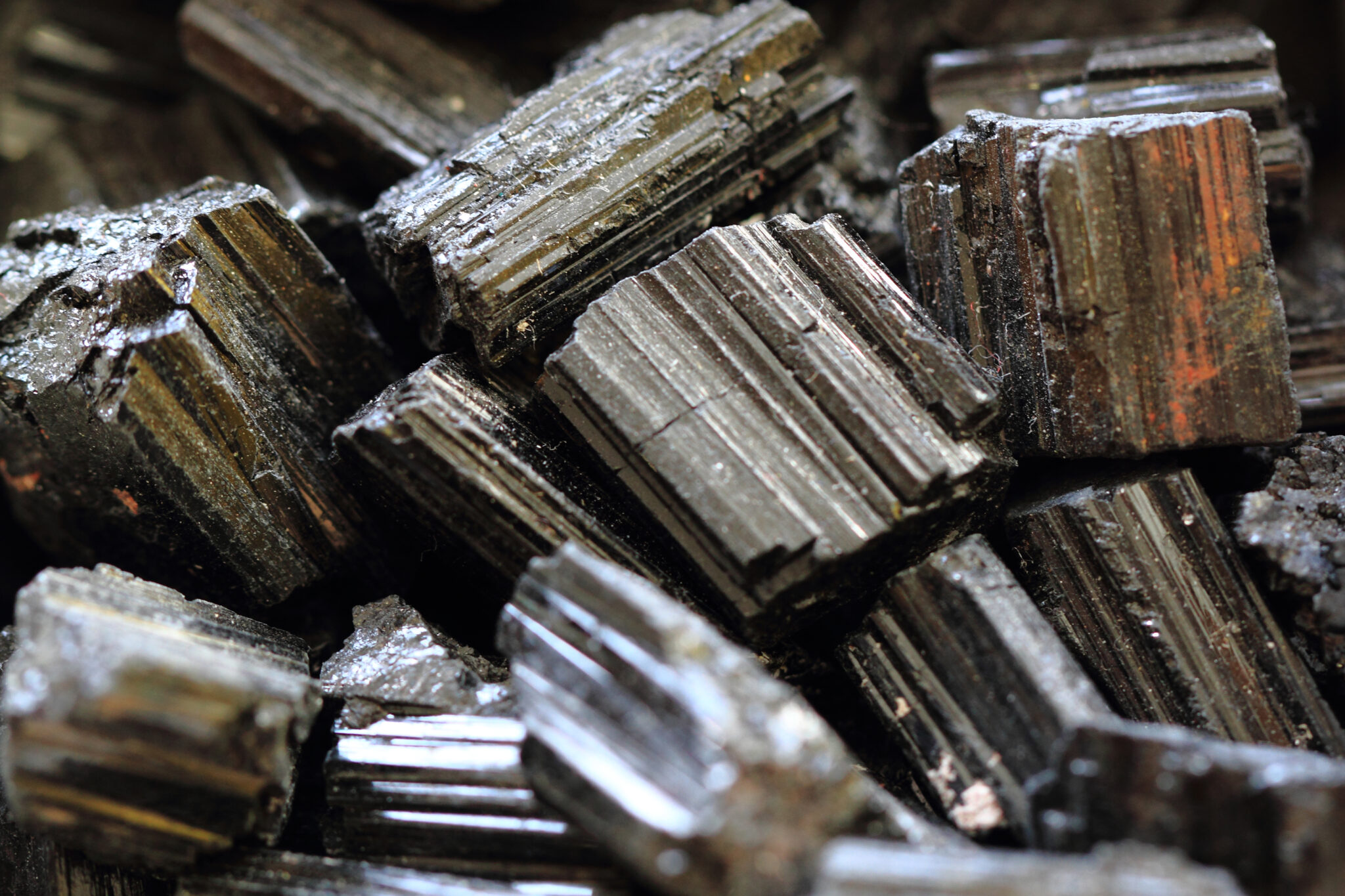 Black Tourmaline and EMF Radiation: Everything You Need To Know