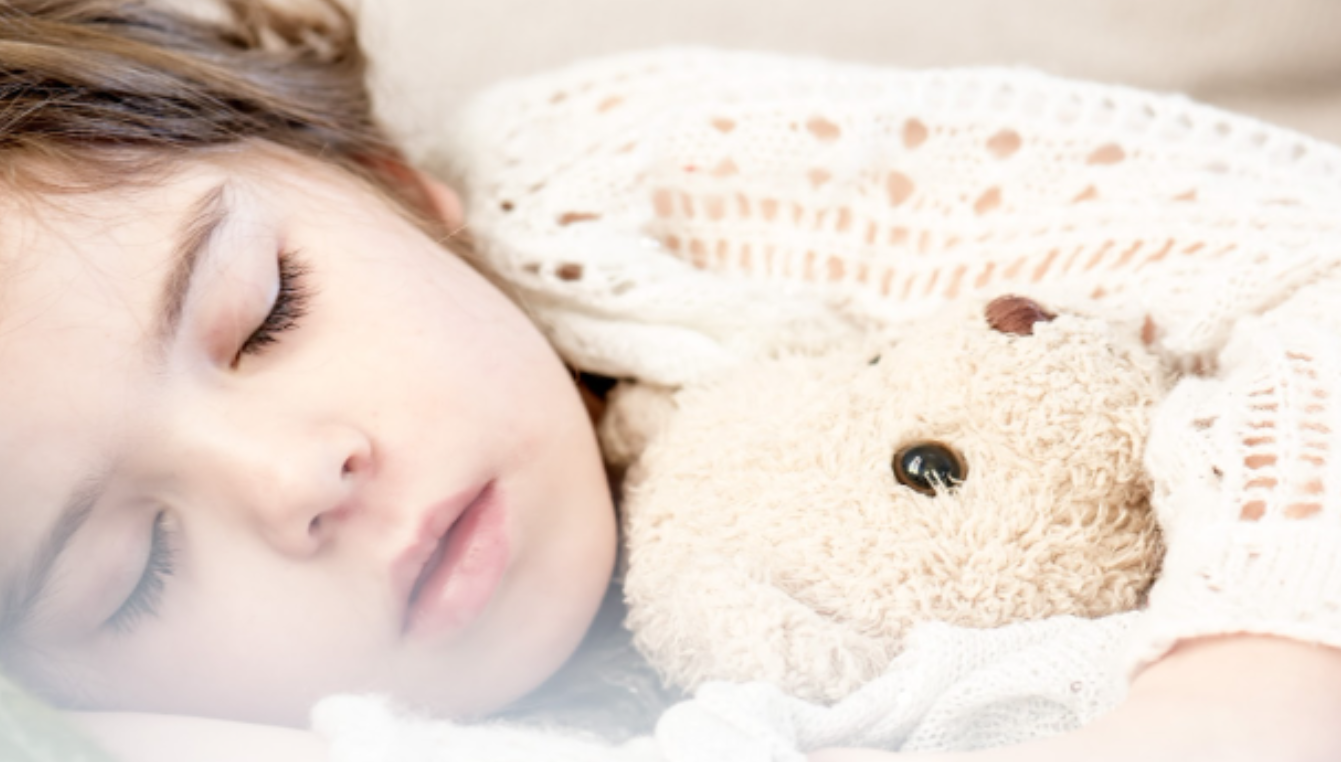Top 5 Low EMF Sound Machines For A Better Night's Sleep - EMF Empowerment