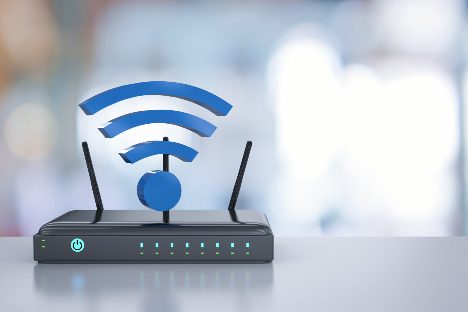 WiFi Radiation Health Concerns & Protection Tips EMF Empowerment