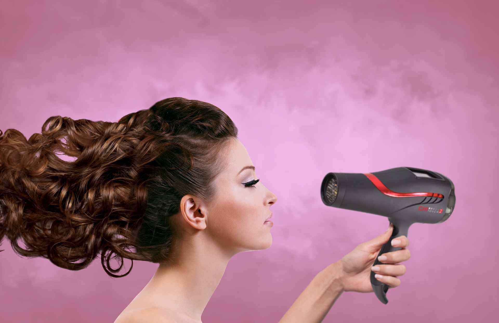 Best Low EMF Hair Dryers EMF Empowerment