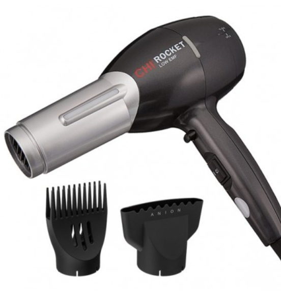Best Low EMF Hair Dryers EMF Empowerment