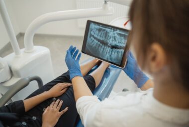 Are Dental X-Rays Safe All About X-Ray Radiation