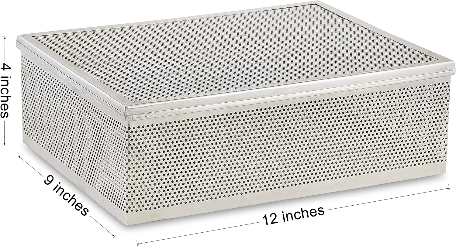 Does Steel Block Radiation? EMF Empowerment