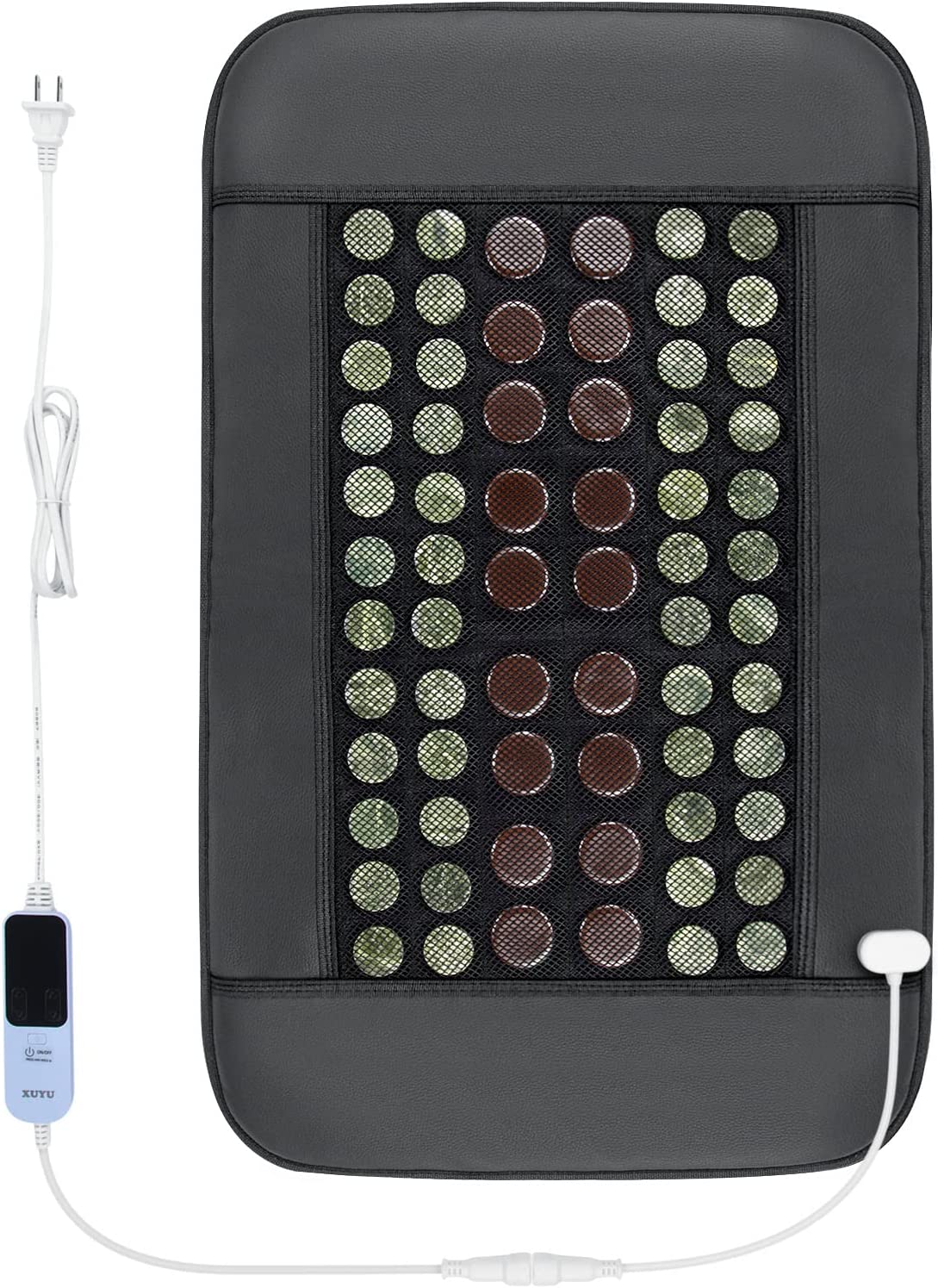 6 Best Low EMF Infrared Heating Pads EMF Empowerment