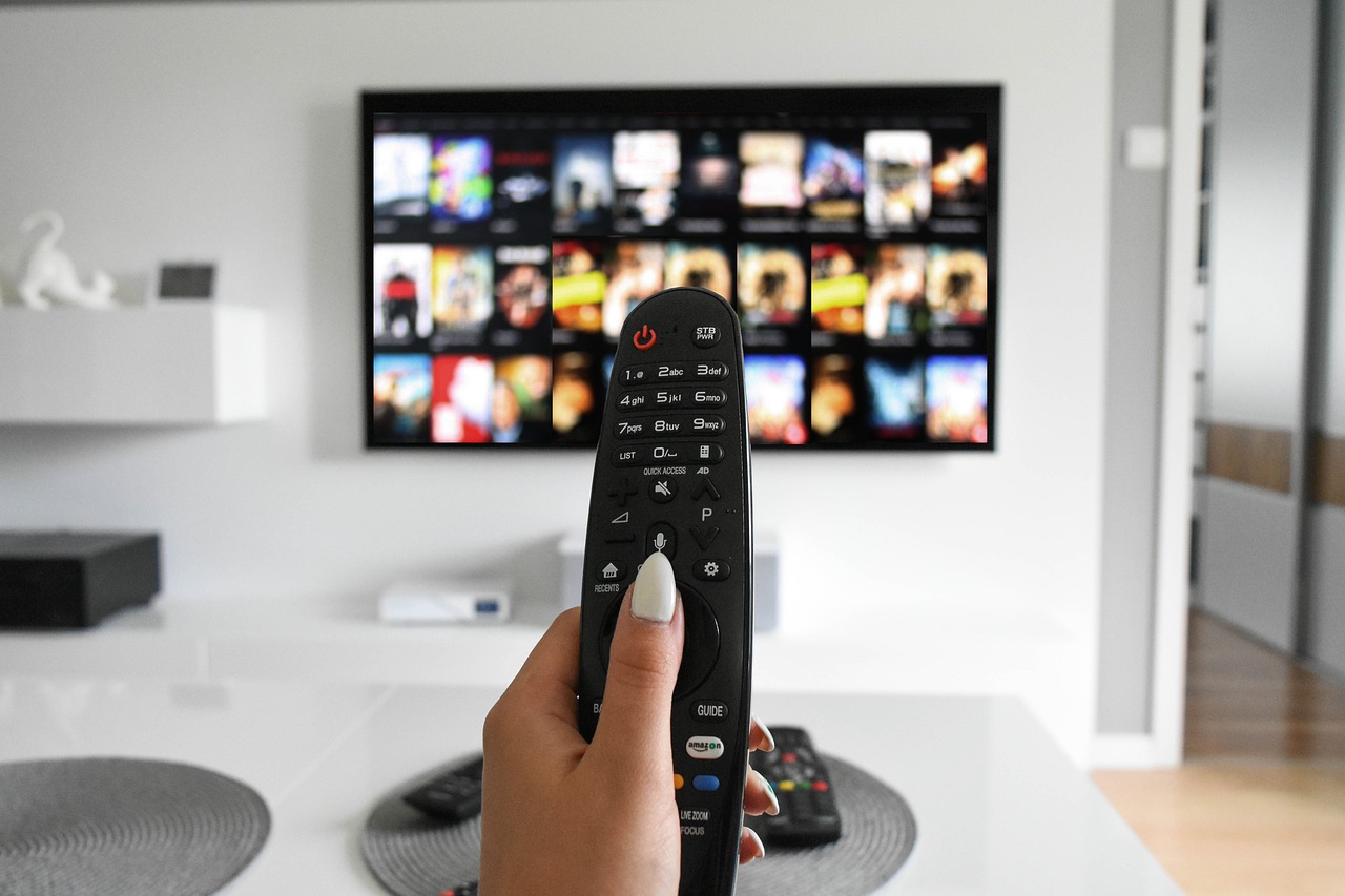 5 TVs to Consider To Lower Your EMF Exposure EMF Empowerment