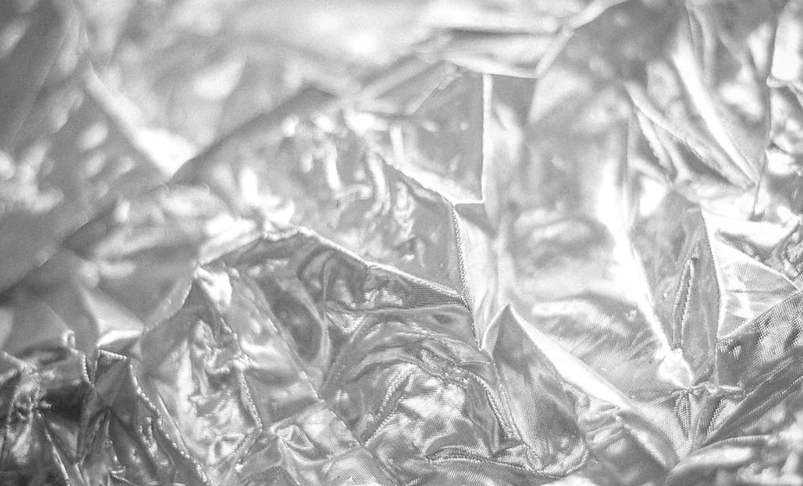 Does Aluminum Foil Block Radiation? EMF Empowerment